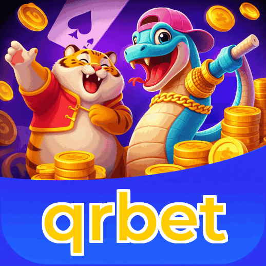 Catálogo qrbet 2.547 jogos - Pragmatic Play, Evolution, NetEnt