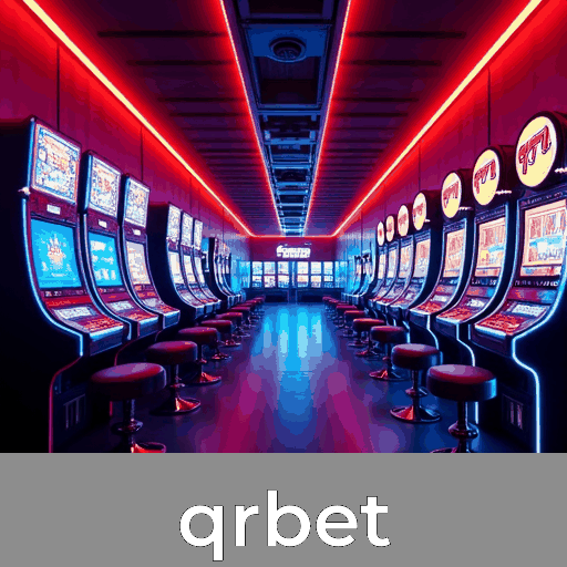 qrbet: Especialista em Apostas Esportivas Brasileiras