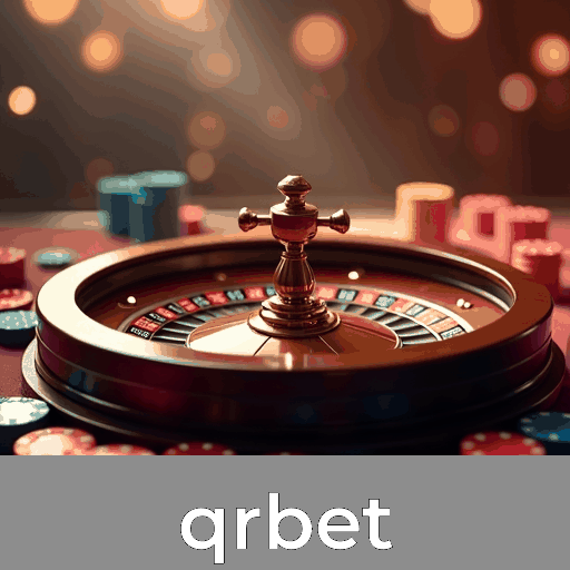 qrbet: Seu Casino Online Seguro e Premiado