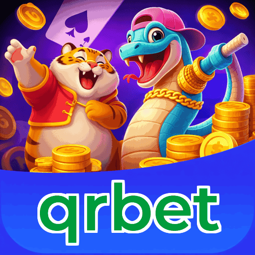 Especificações técnicas download qrbet