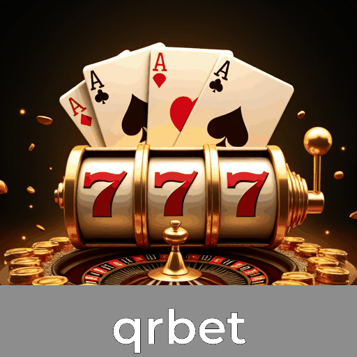 qrbet: Caça-níqueis-Grandes Prêmios, Jogos de Mesa-Desafios Únicos, Poker ao Vivo-Interatividade