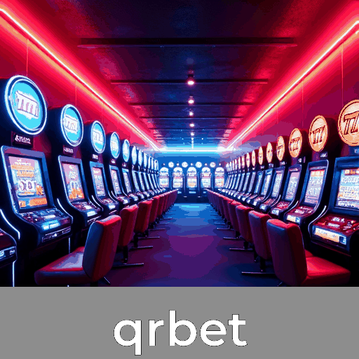 Qrbet: A Excelência em Apostas Online Seguras e Profissionais