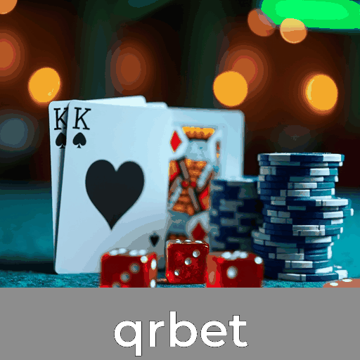 qrbet: Experiência Autêntica com Jogos de Mesa Ao Vivo