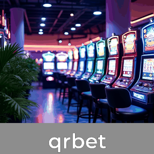Experimente o acesso seguro garantido em qrbet