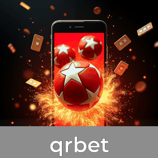 qrbet: Aproveite Promoções Irresistíveis e Maximize Seus Ganhos