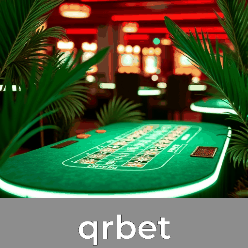 Explore a riqueza de bônus e ofertas únicas no qrbet