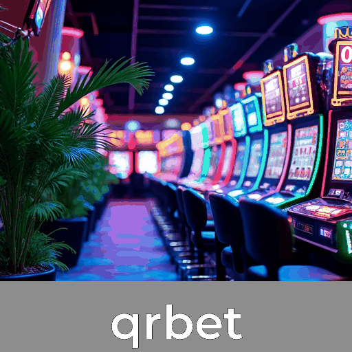 qrbet: Experiência Autêntica com Jogos de Mesa Ao Vivo