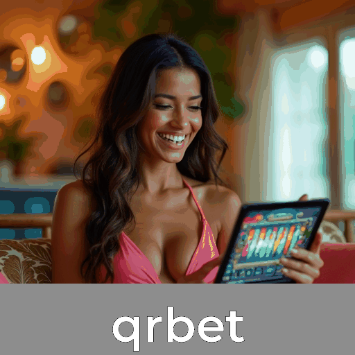 qrbet: Seu Casino Online Seguro e Premiado