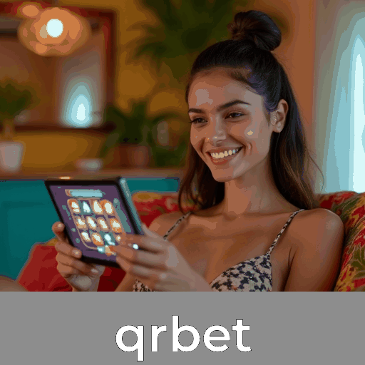 Experimente o acesso seguro garantido em qrbet