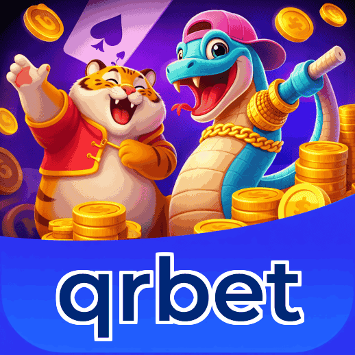 Comparação APP mobile vs versão web da qrbet