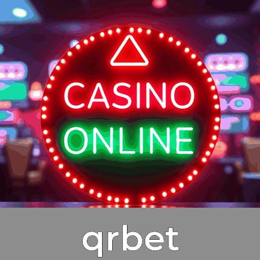 qrbet: Seu Casino Online Seguro e Premiado