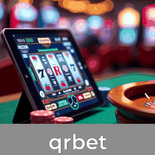 qrbet: Aproveite Promoções Irresistíveis e Maximize Seus Ganhos