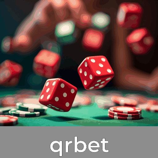 qrbet: Aproveite Promoções Irresistíveis e Maximize Seus Ganhos